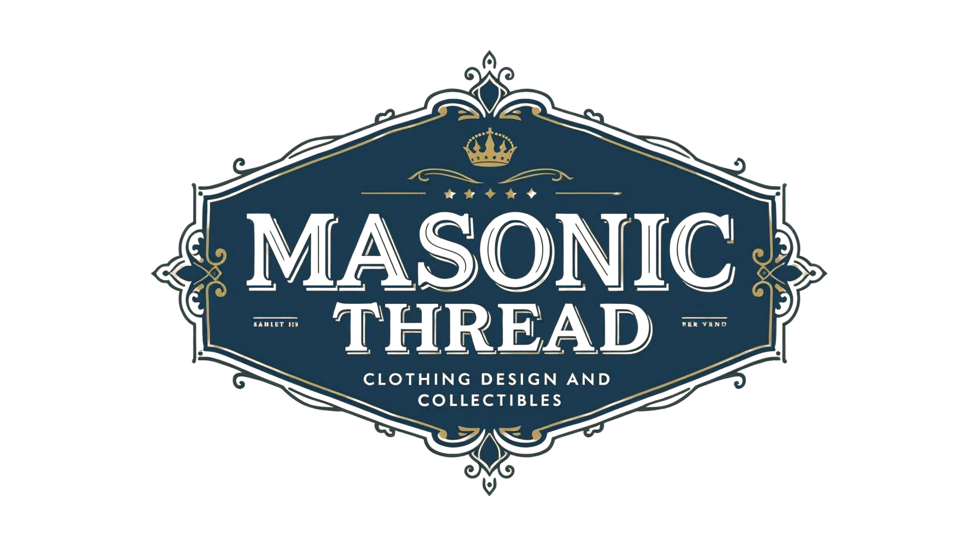 Masonic Thread