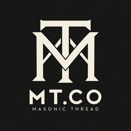 Masonic Thread Clothing Company